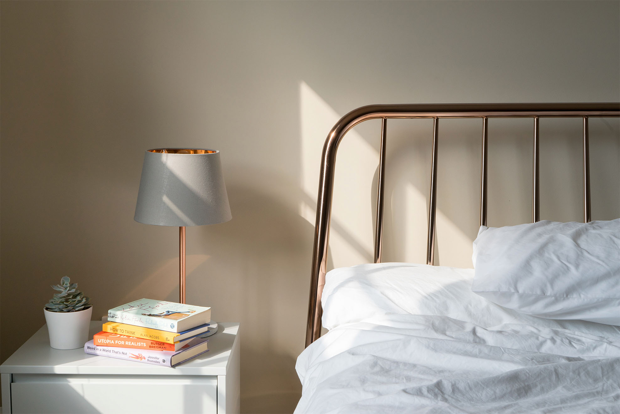 Bed frame